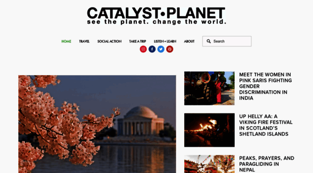 catalystplanet.com