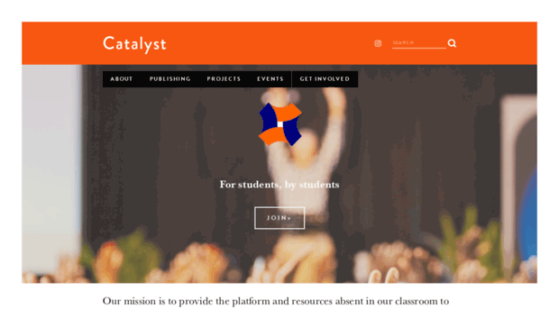 catalystproject.net