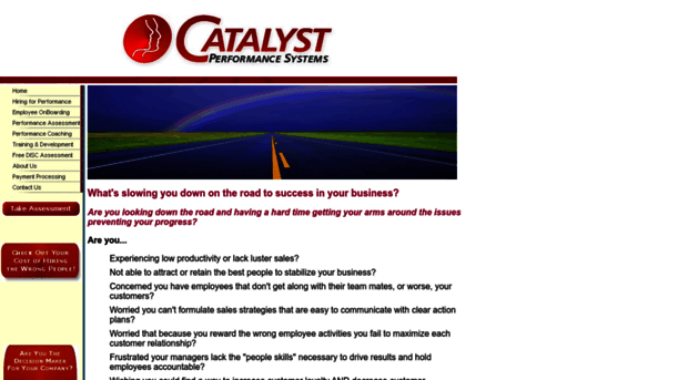 catalystps.com