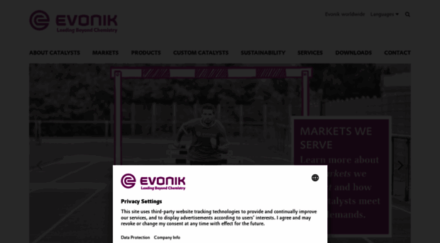 catalysts.evonik.com