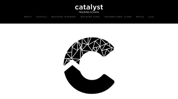 catalystschool.com