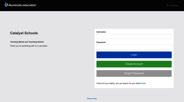 catalystschools.illuminatehc.com