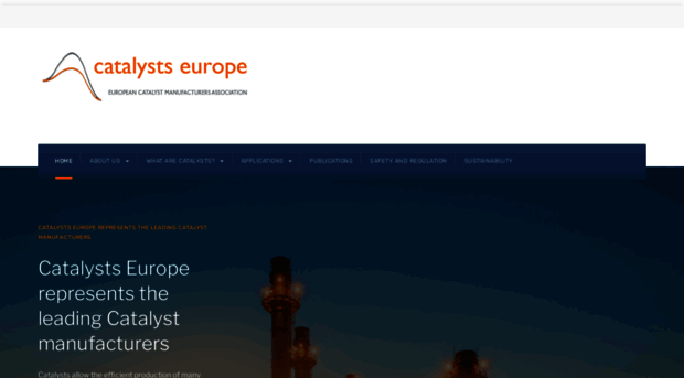 catalystseurope.eu