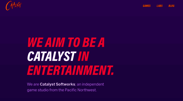 catalystsoftworks.com