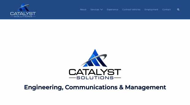 catalystsolutions.co