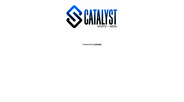 catalystsports.com