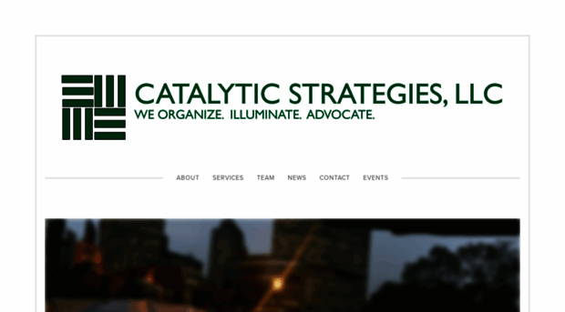 catalytic-strategies.com