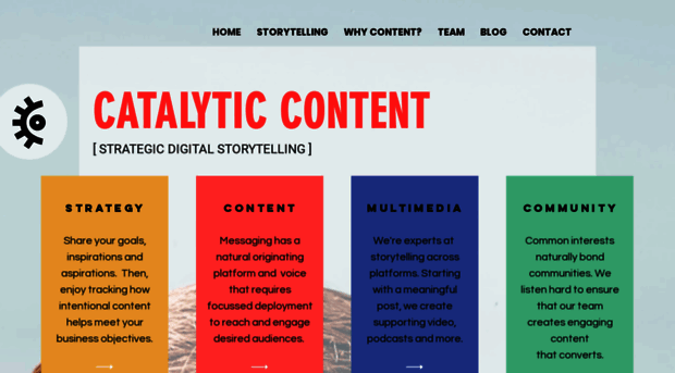 catalyticcontent.com