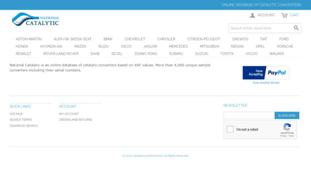 catalyticconverter.photos