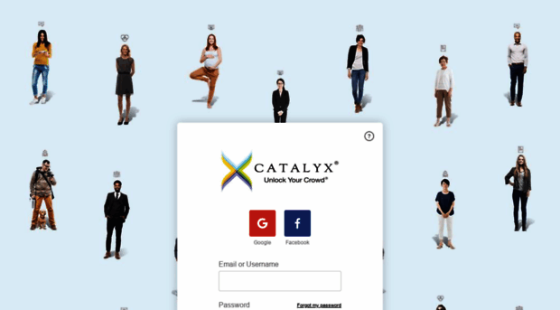 catalyx.recollective.com