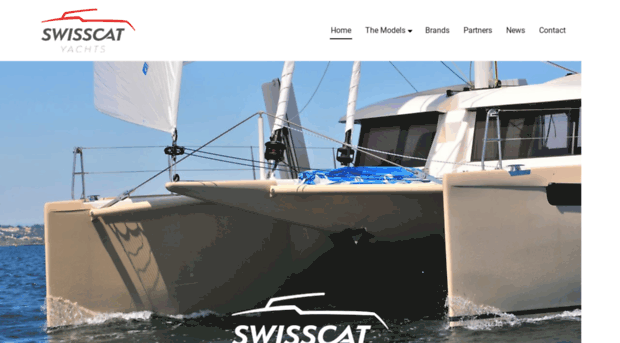 catamaran-swisscat.com