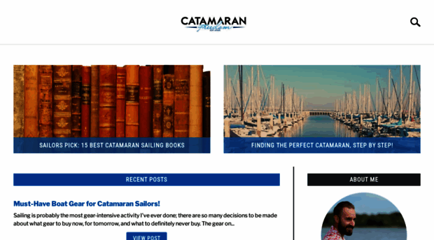 catamaranfreedom.com