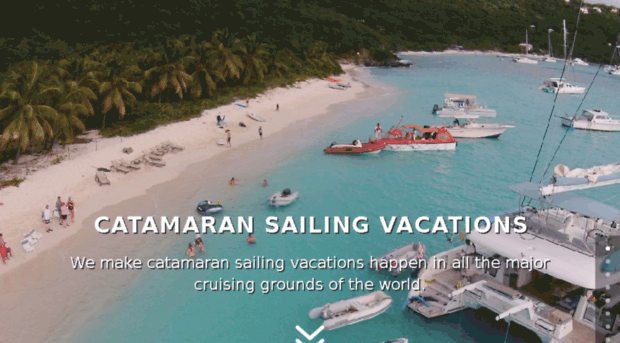 catamaransailing.travel