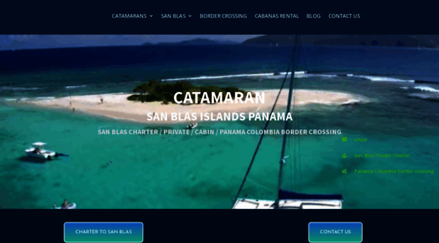 catamaransanblas.com