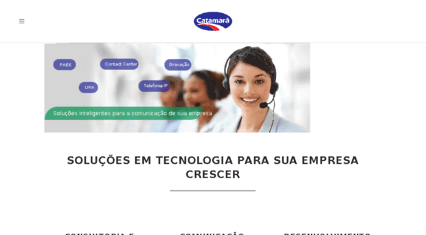 catamaratelecom.com