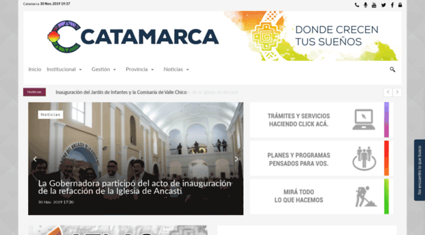 catamarca.gov.ar