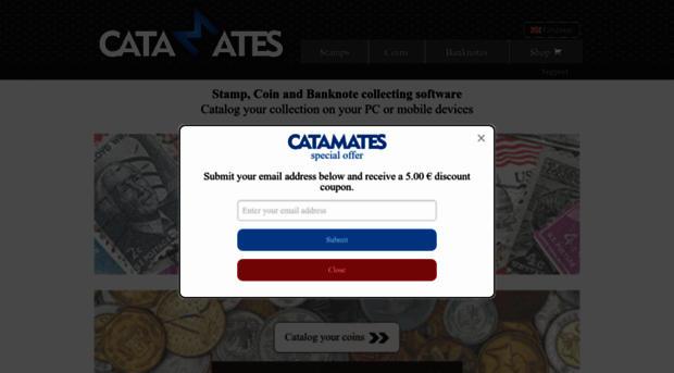 catamates.com