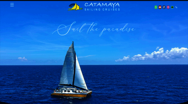 catamaya.com