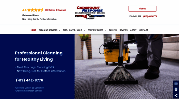 catamountcarpetcleaning.com