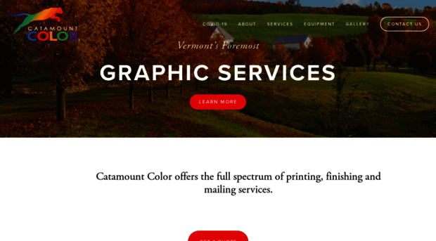 catamountcolor.com