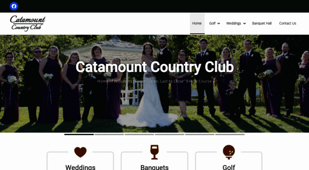 catamountcountryclub.com