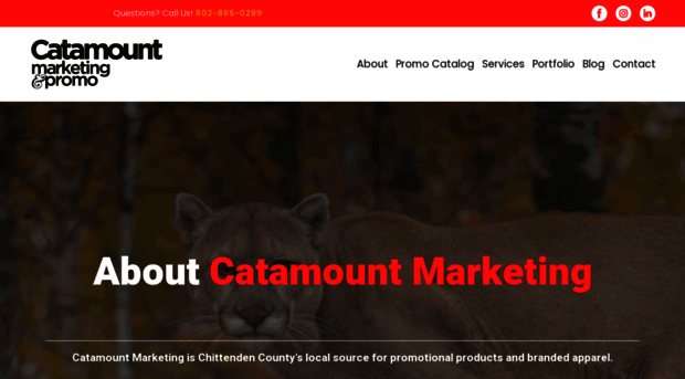 catamountmarketing.com