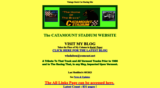 catamountstadium.com