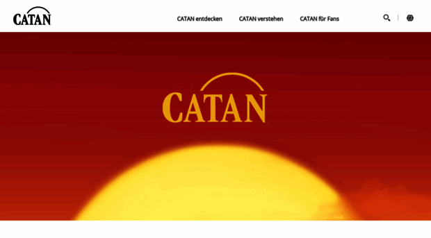 catan.de