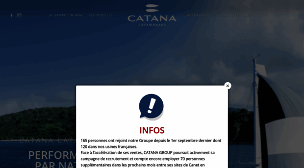 catana.com