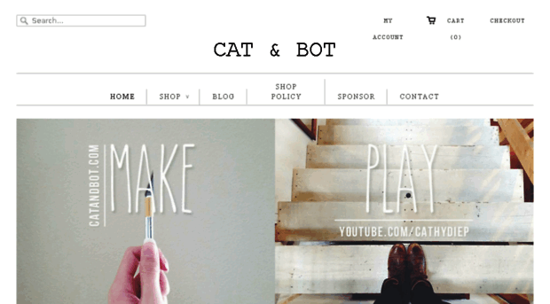 catandbot.com