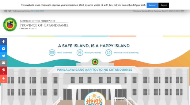 catanduanes.gov.ph