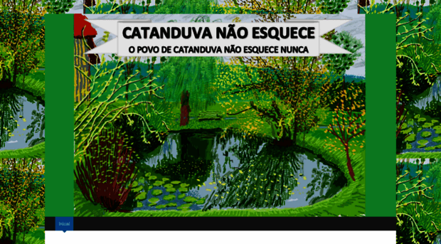 catanduvanaoesquece.com