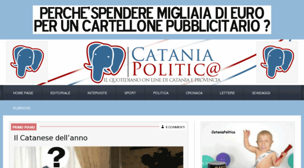 cataniapolitica.com