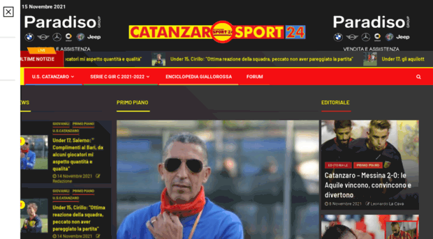 catanzarosport24.it