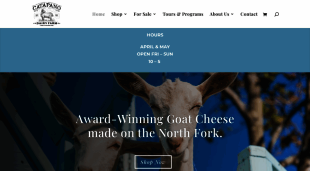 catapanodairyfarm.com