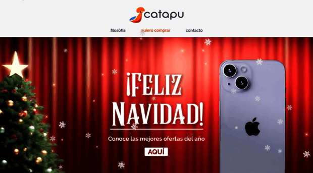 catapu.com