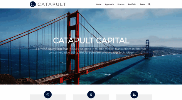 catapultcap.com