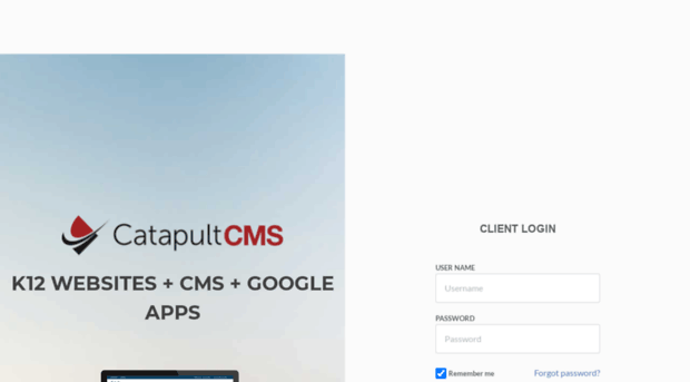catapultcms.com