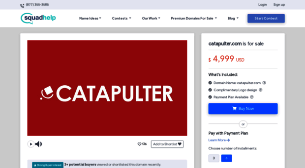 catapulter.com