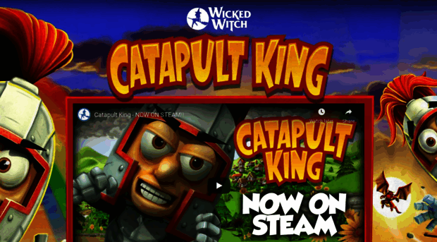 catapultking.com