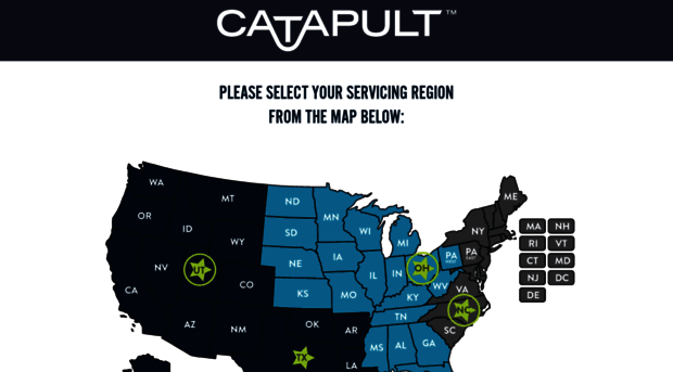 catapultlaunch.com