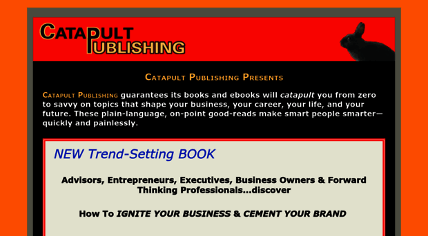 catapultpublishing.com