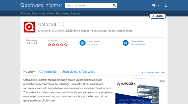 cataract1.software.informer.com
