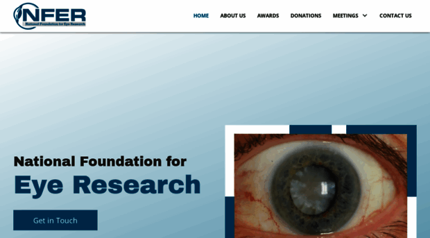 cataractresearch.org