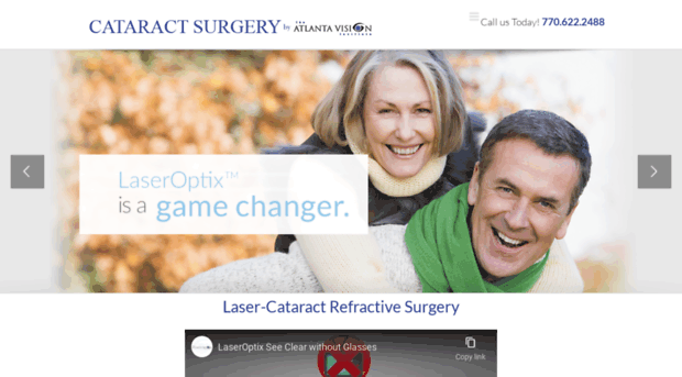 cataractsatlanta.com