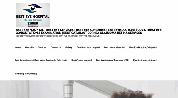 cataractzone.com