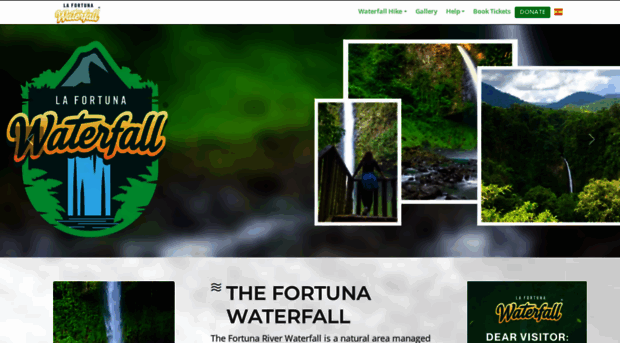 cataratalafortuna.com