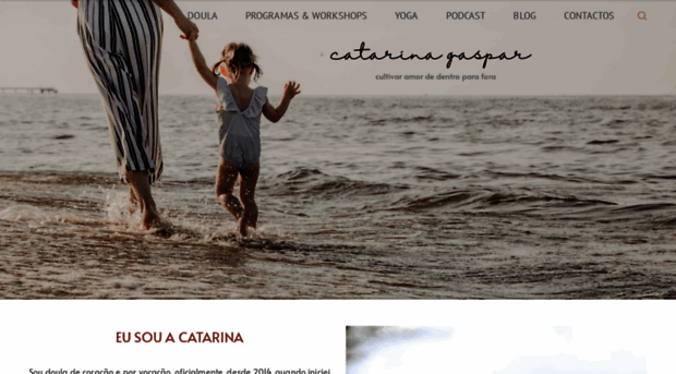 catarinagaspar.com