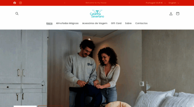 catarinaseveriano.com