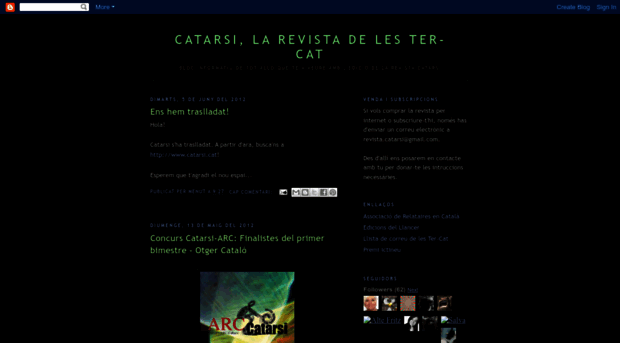 catarsi-fanzine.blogspot.com